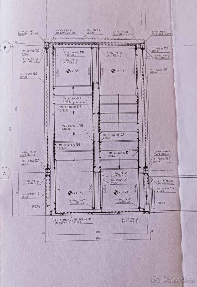 Prodáme venkovní schody - schodiště - 3