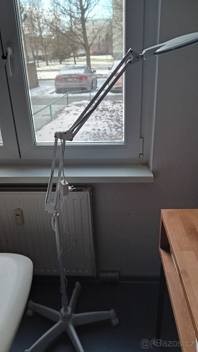 Prodám kosmetické světlo - 3