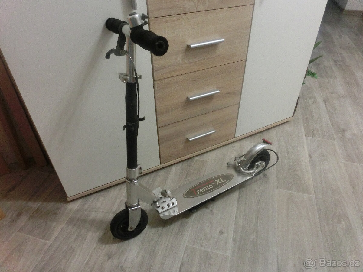 koloběžka dětská - 3