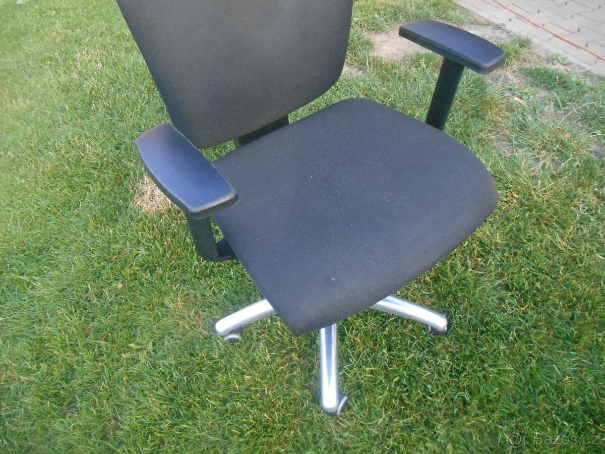 Kancelářská židle - 3