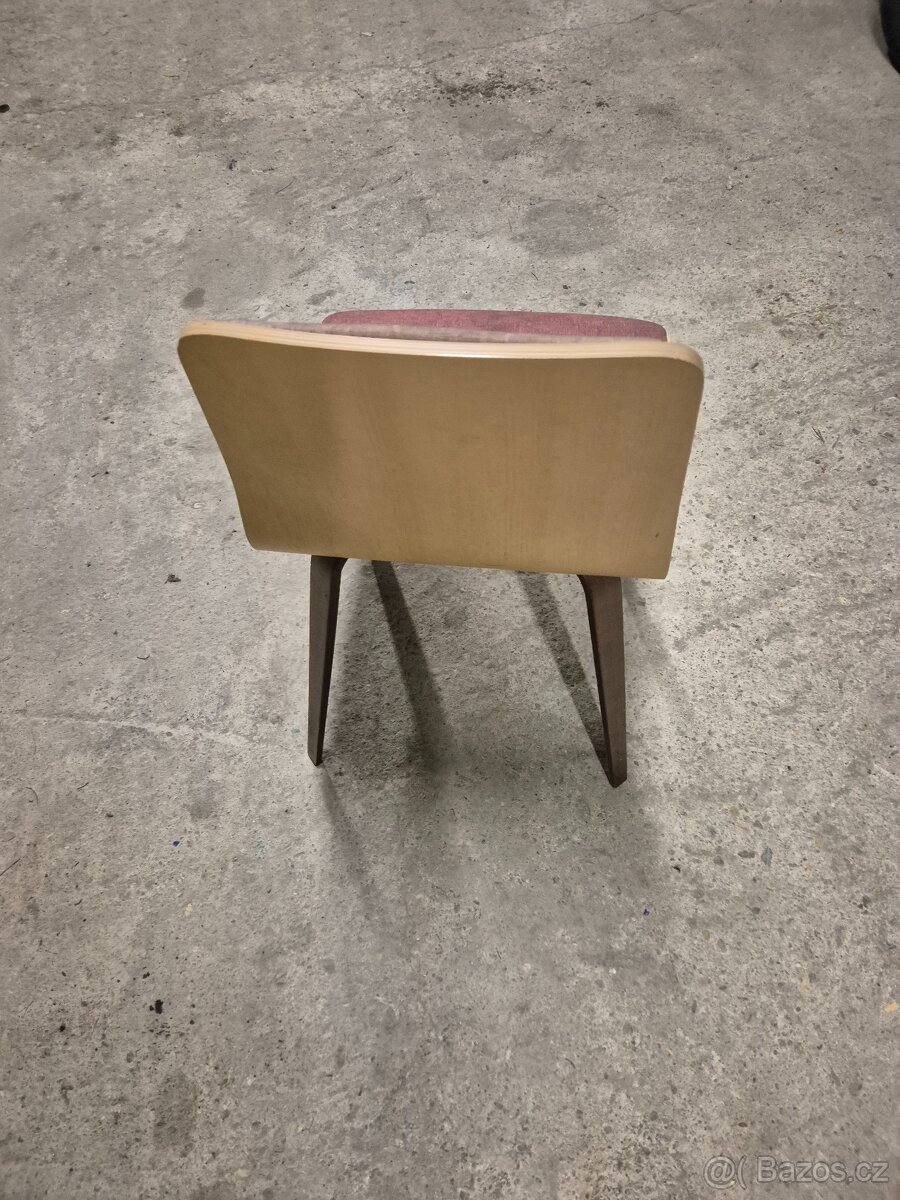 Židle do kavárny / domů - 3