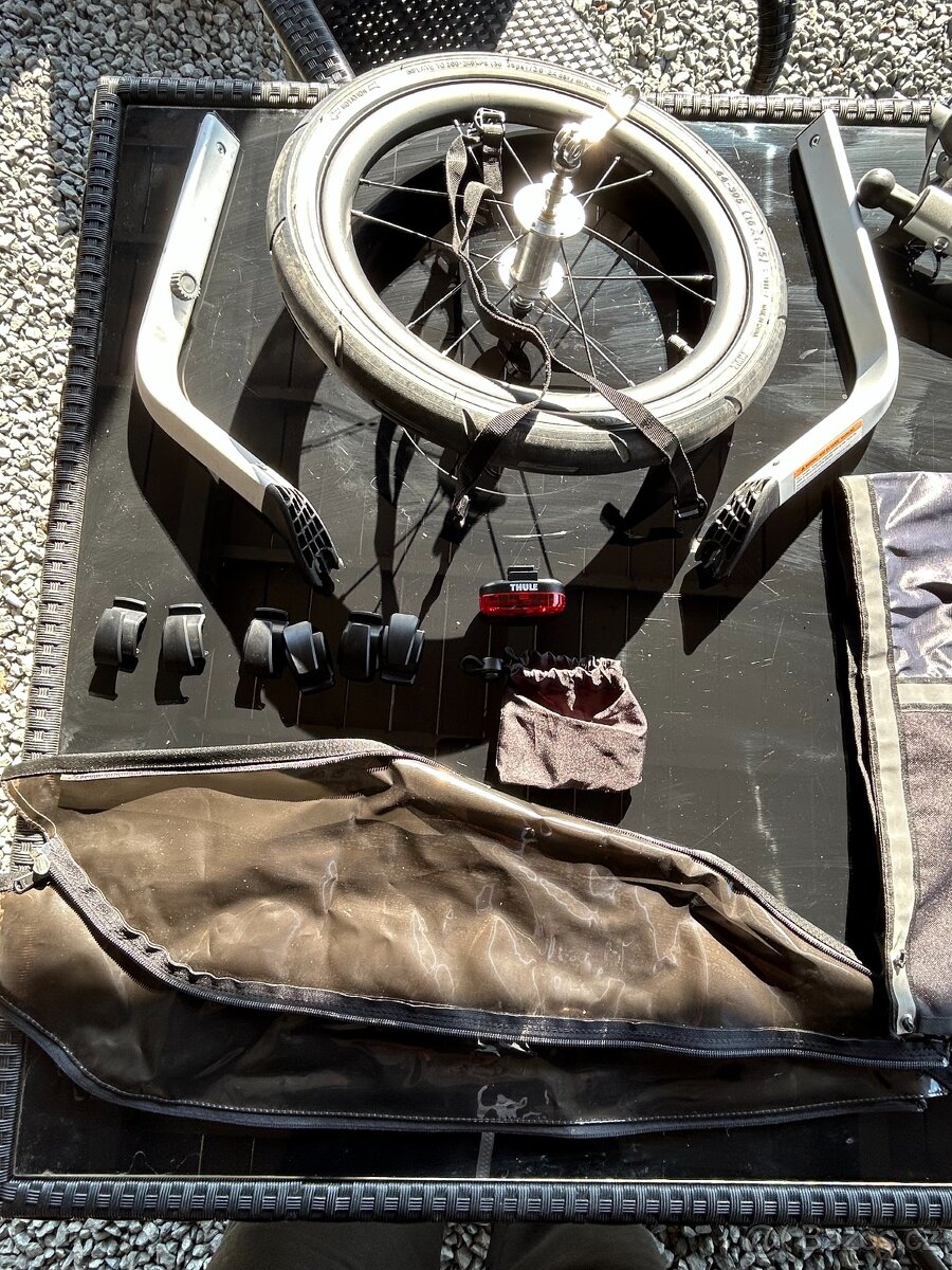 Thule Chariot Sport - 3