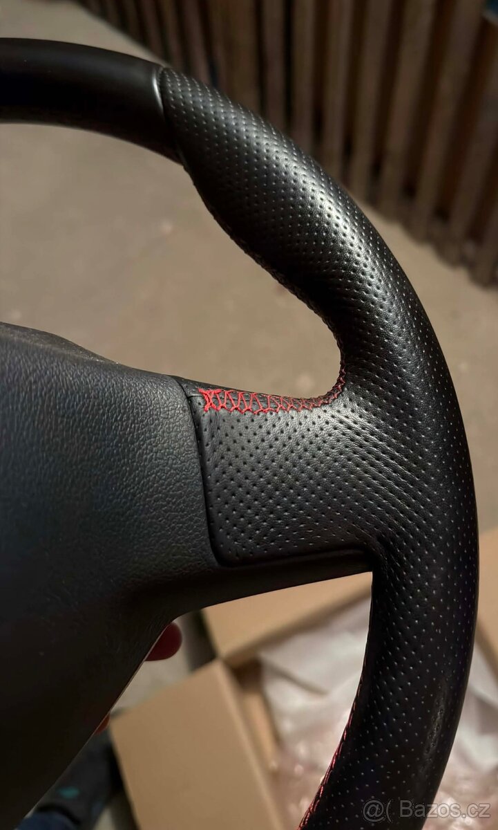 Volant Škoda Octavia 3 - 3