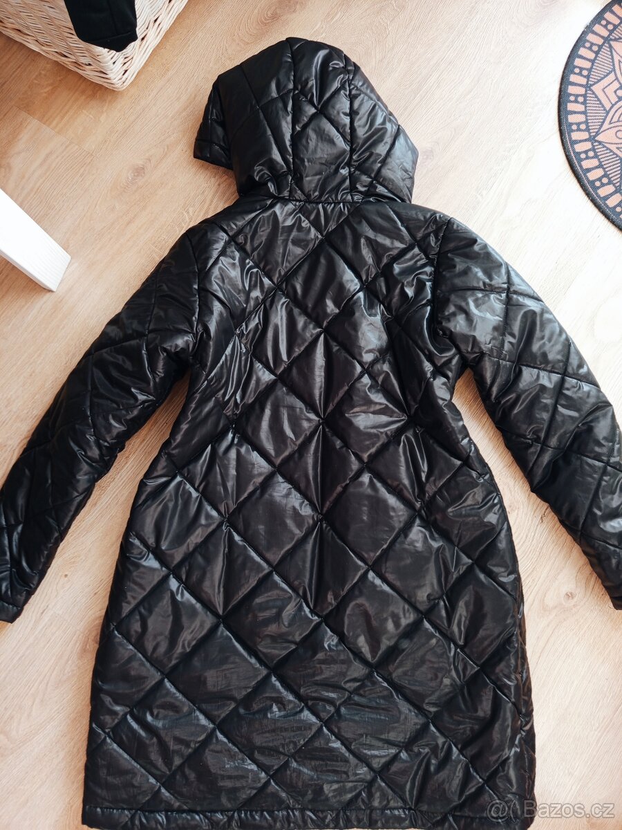 Lehký kabátek/ bunda vel XL - 3