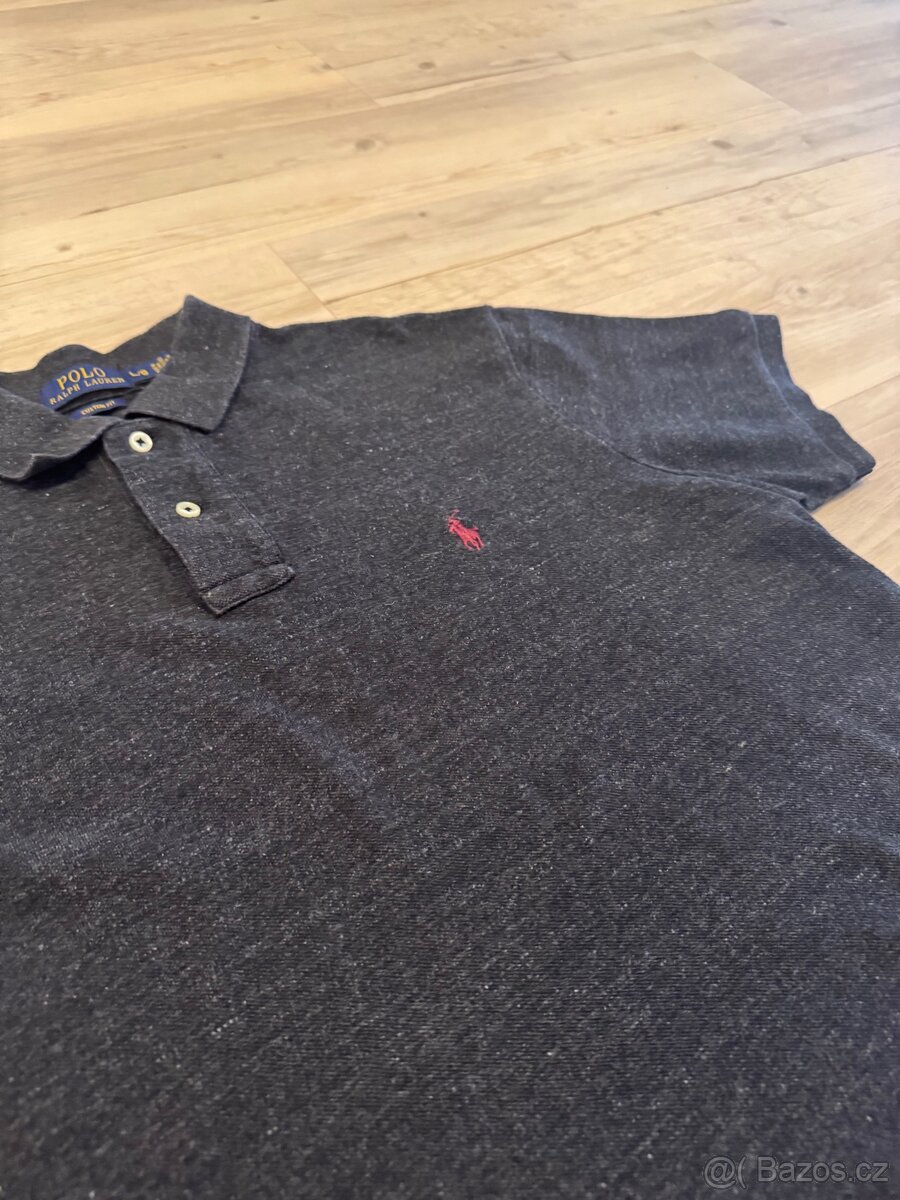 Ralph lauren polo tričko - 3