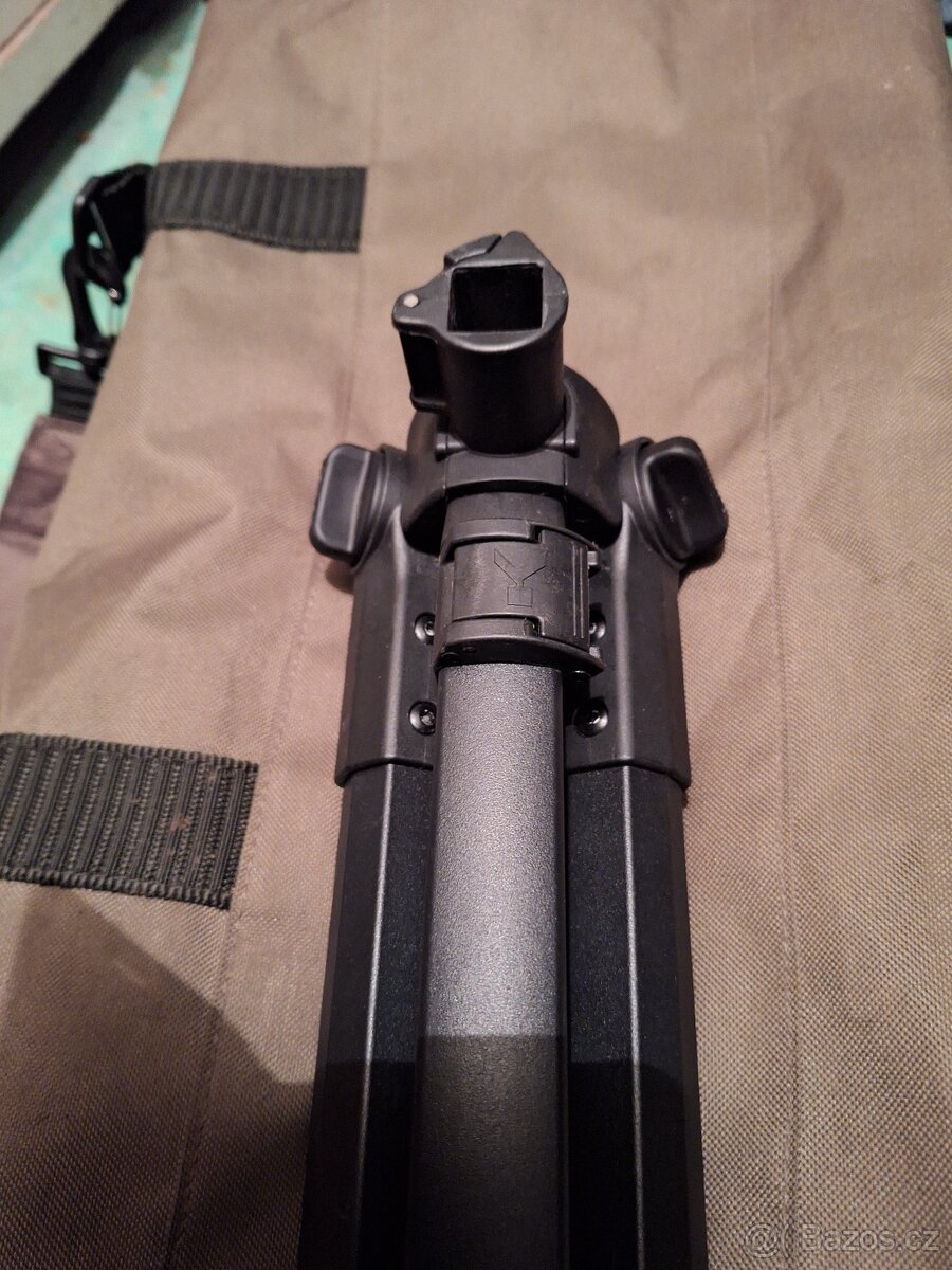 Korum tripod - 3