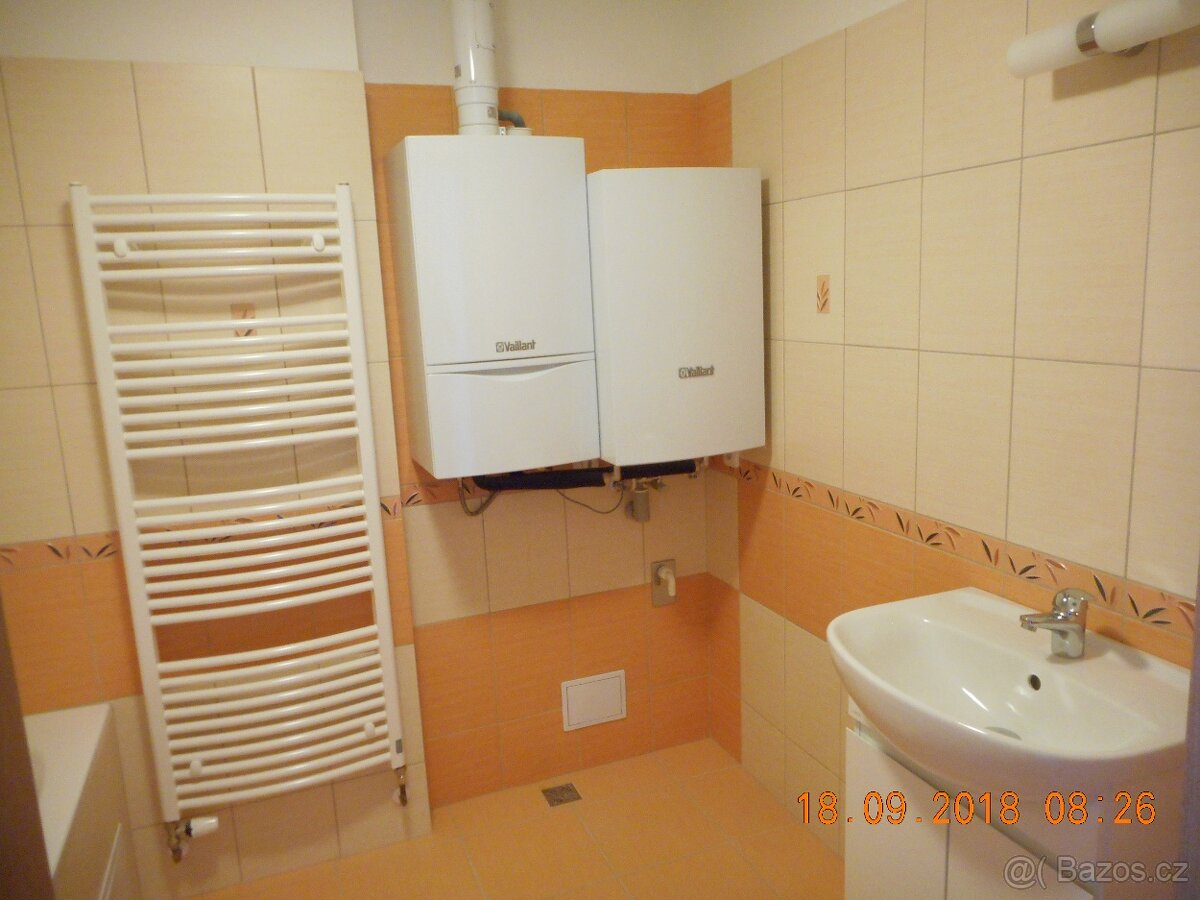 Pronajmu byt 2+1 - 3