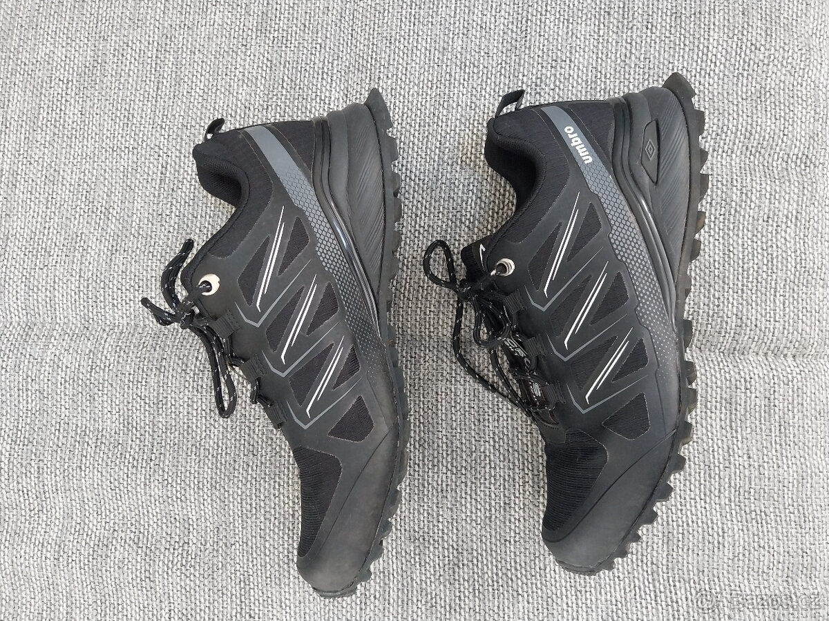 Tenisky Umbro JACKUZZI II vel. 40 - 3