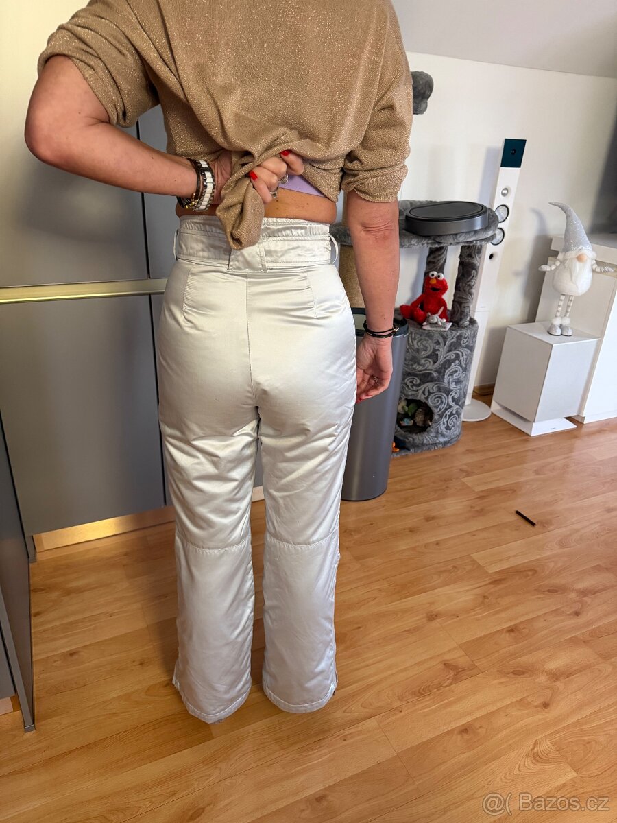 Bogner lyžařské dámské kalhoty - 3