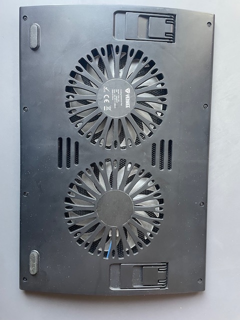 chladící podložka pod notebook - 3