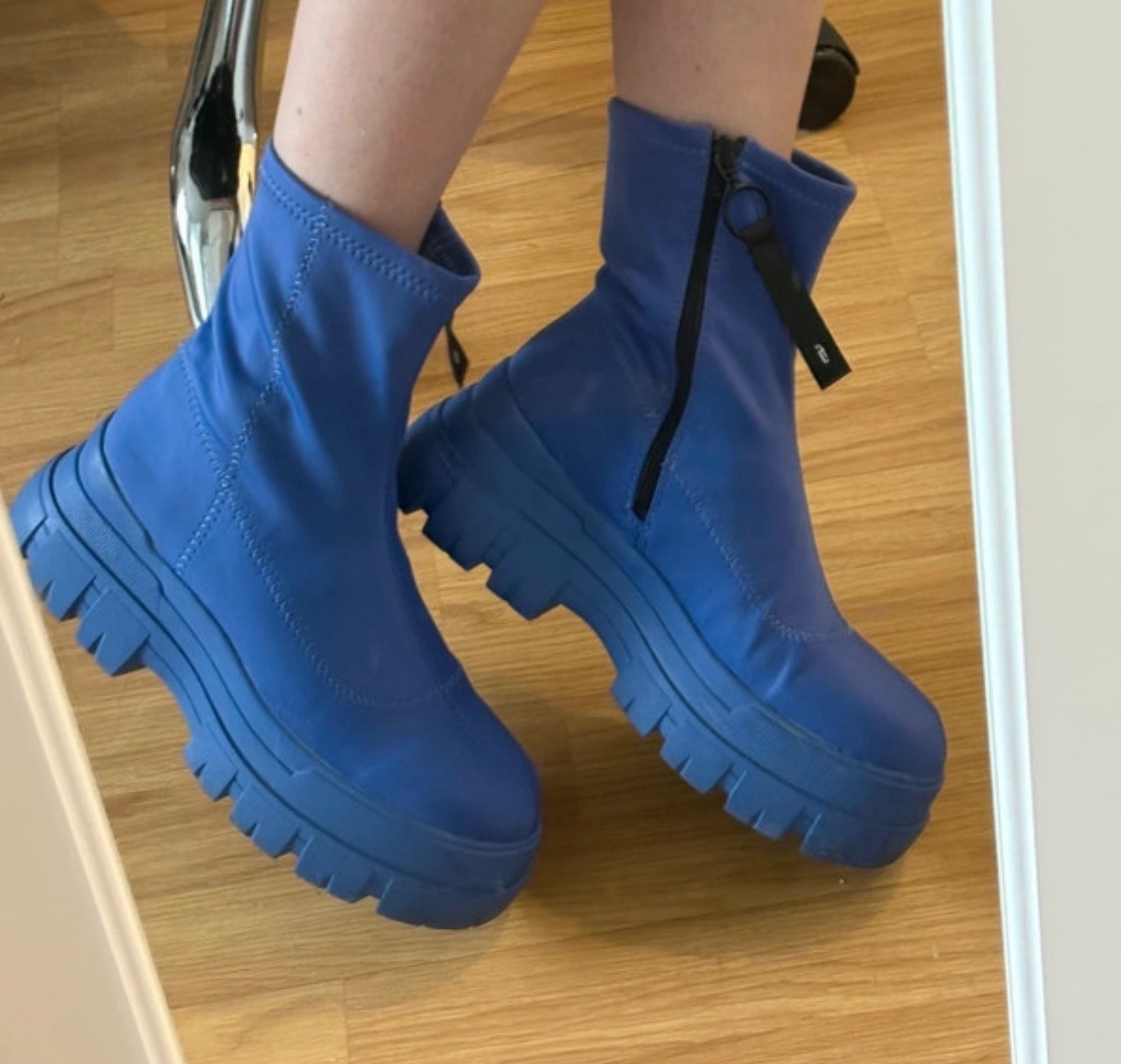 Boty velky vyber 37-38 - 3