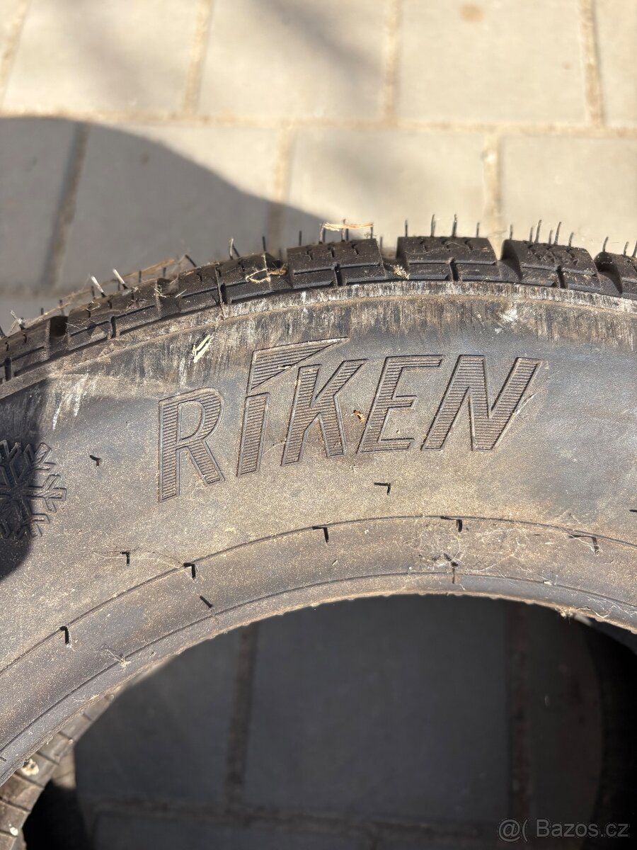 Pneumatiky 175/65 R14 - 3
