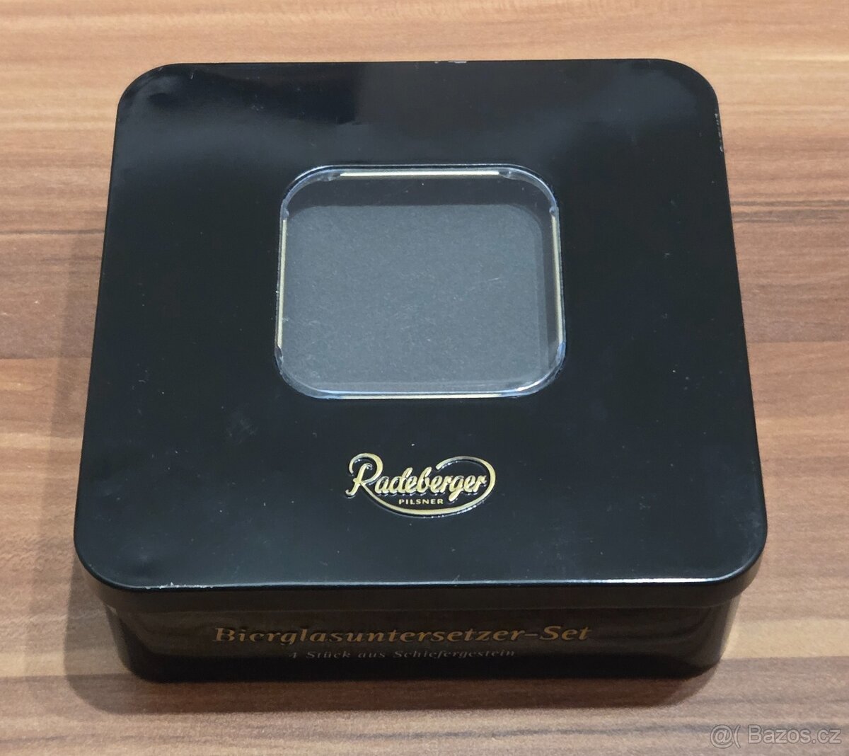 PIVNI TACKY RADEBERGER - 3