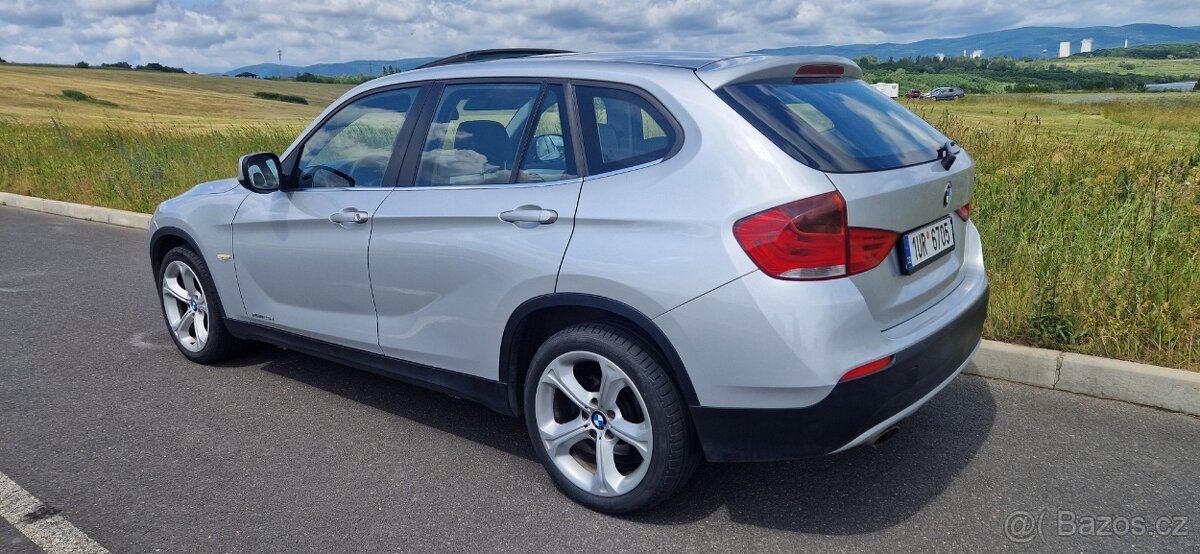 Bmw X1 XD - 3