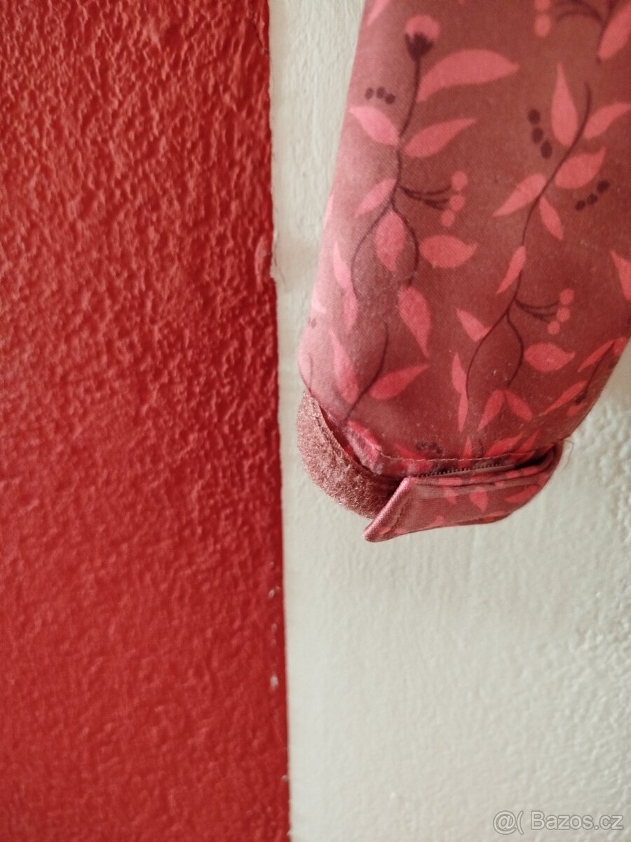 Dívčí softshellová bunda Lupilu 98/104 - 3