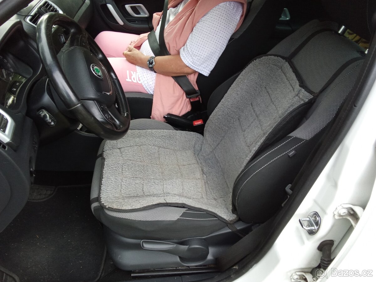 fabia 1.2 77kw r.v.2012 - 3