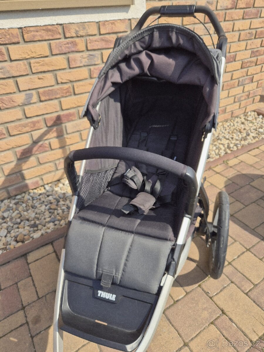 Thule Urban glide 2 - 3