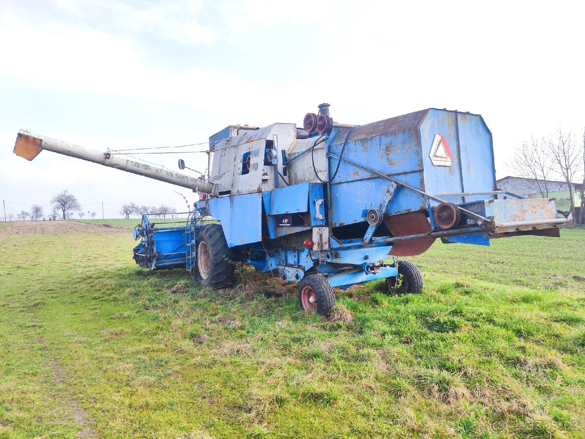 Fortschritt E512 - 3