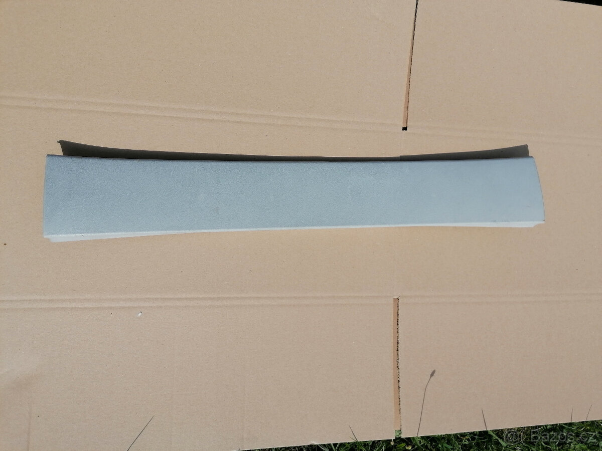 Panel sloupku - 3