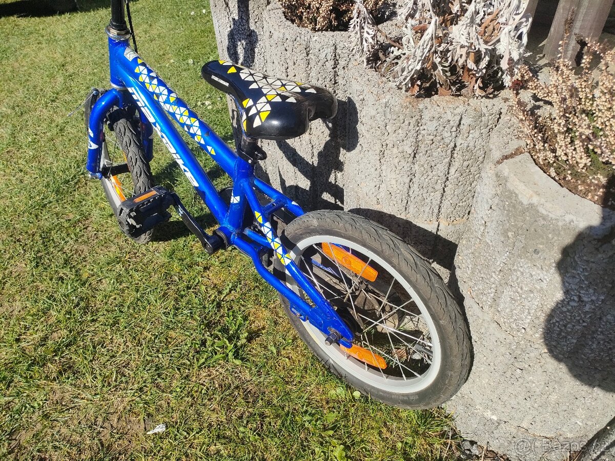 Dětské kolo Maxbike 16'' - 3