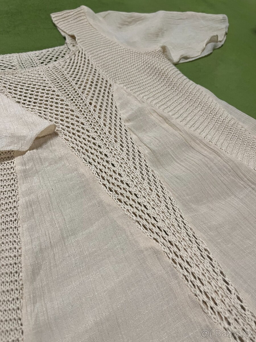 NOVÉ PLÁŽOVÉ ŠATY - 3