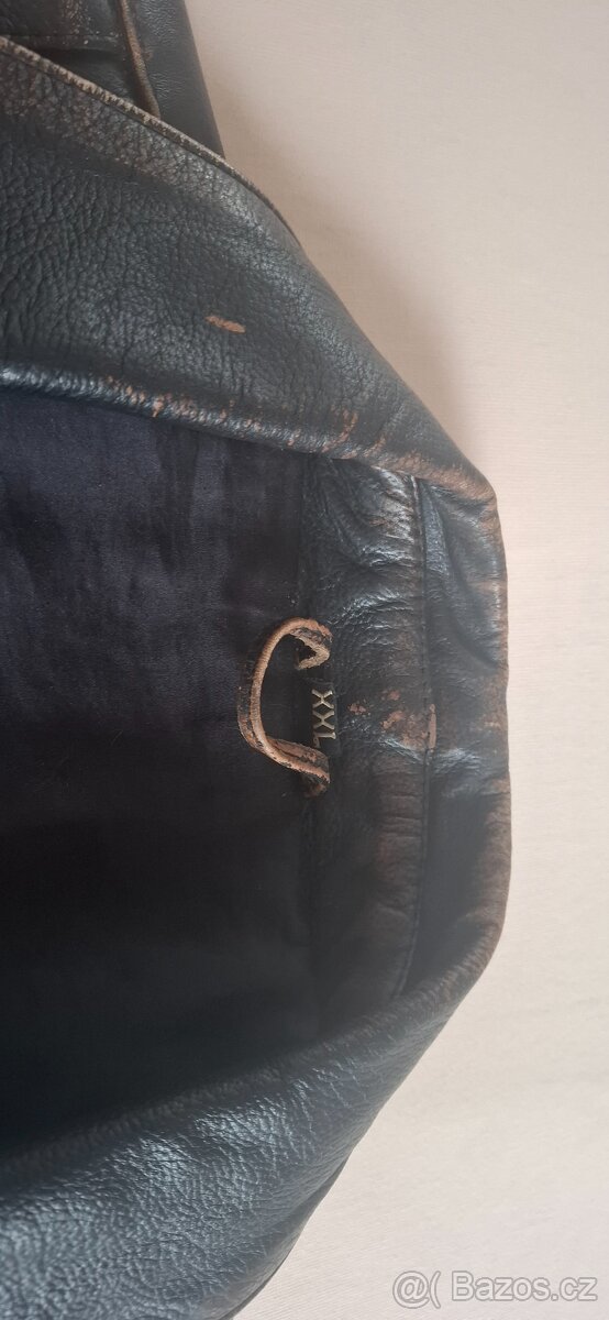 Pánský křivák - 3