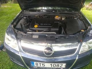 Vectra C kombi - 3