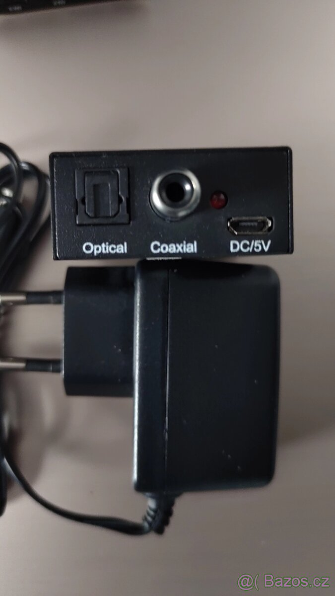 Analog-digital konvertor - 3