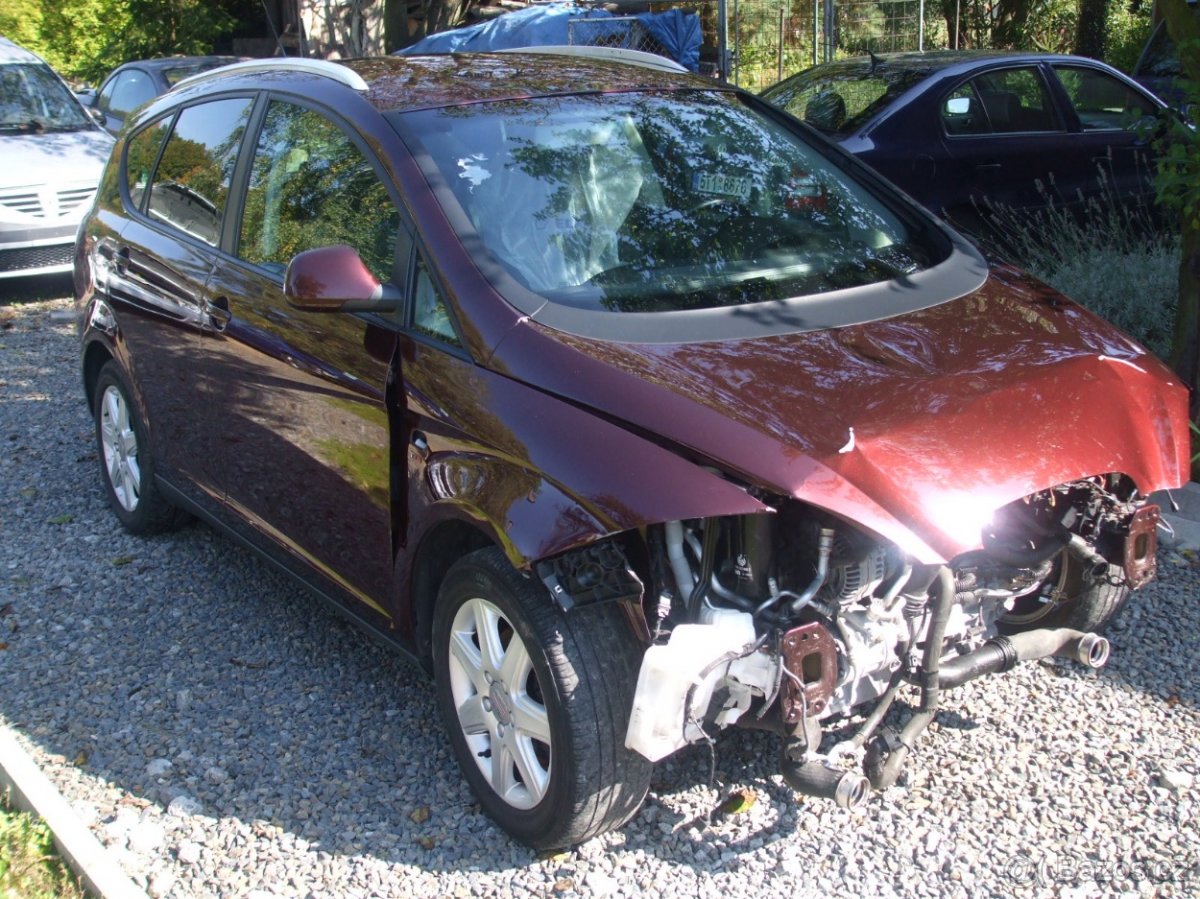 Seat Ibiza, Leon, Altea - 3