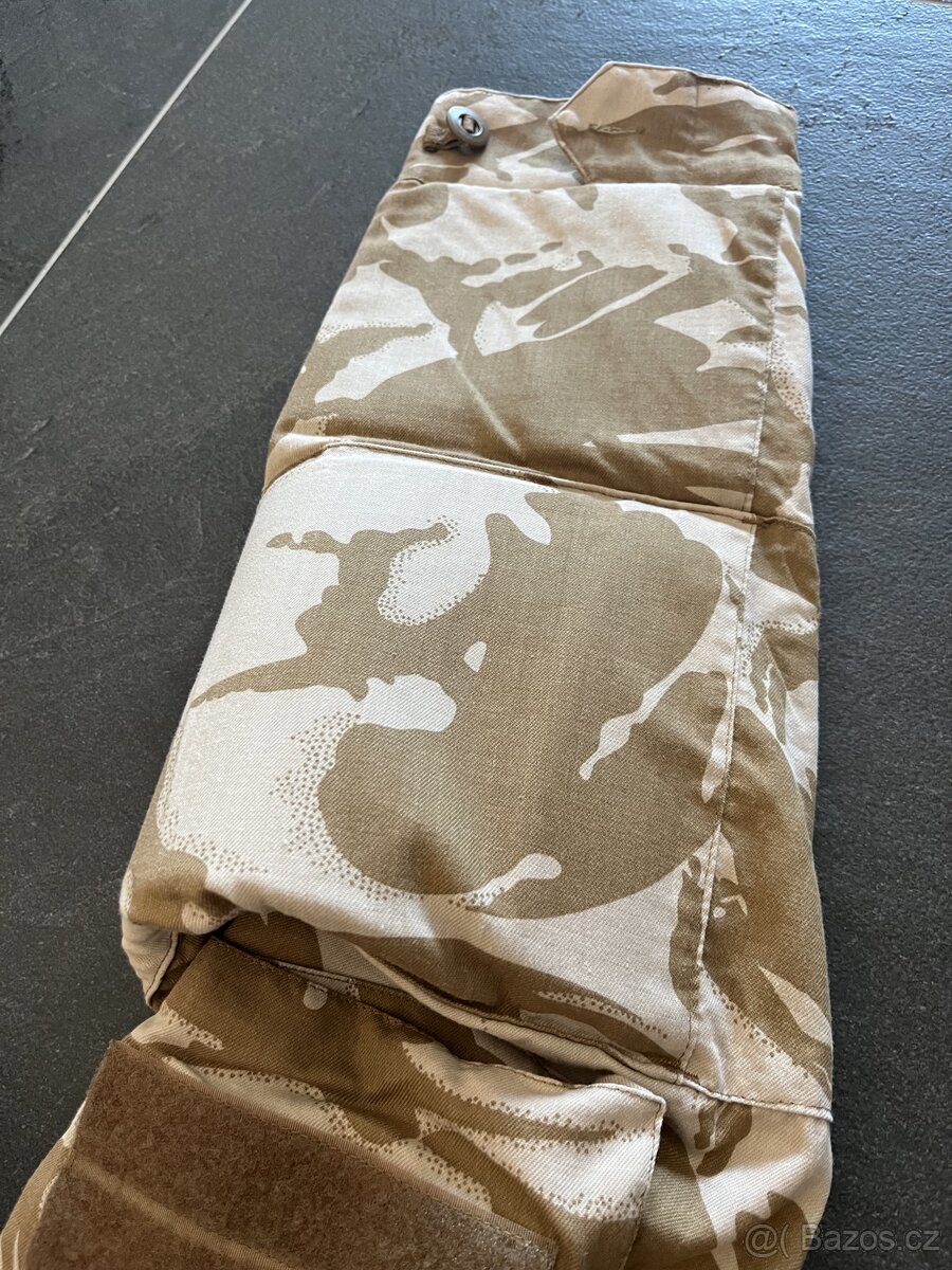 Combat shirt britske armady, L - 3