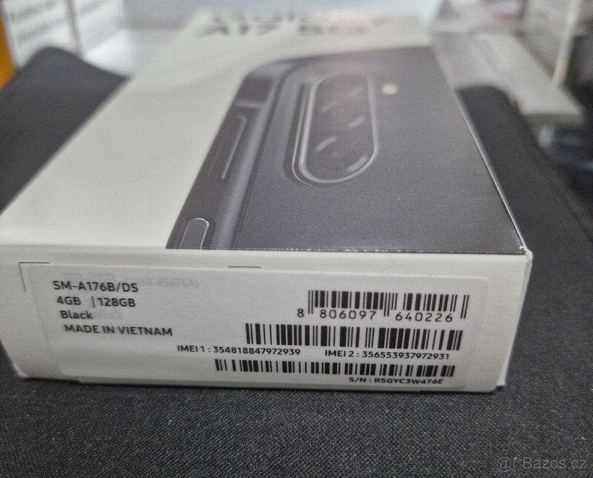 Samsung galaxy a17 novy - 3
