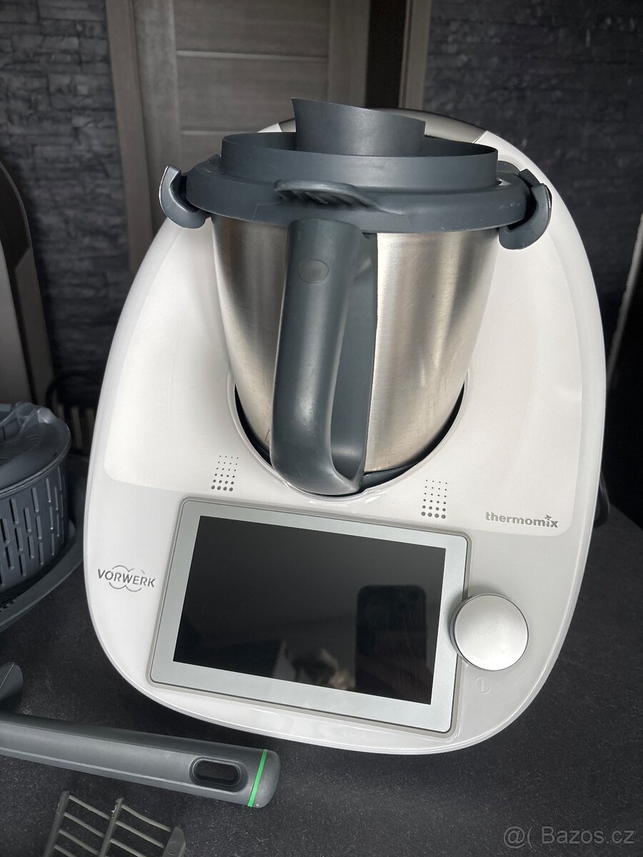 Thermomix TM6 - 3