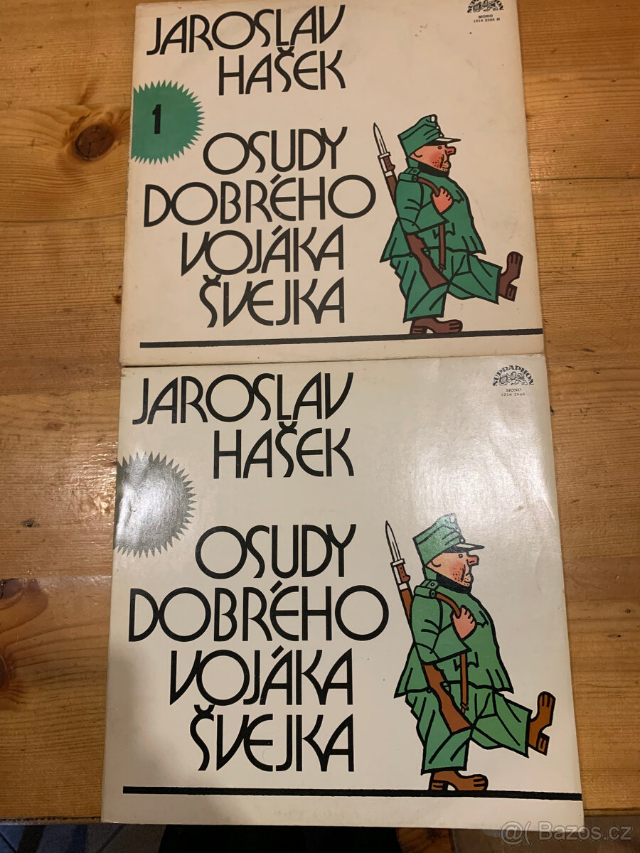 7LP svejk - 3
