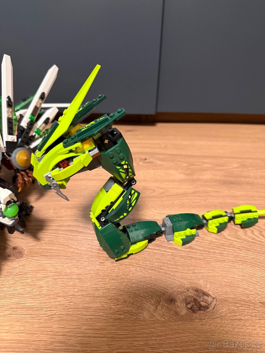 Lego ninjago 9450 - 3