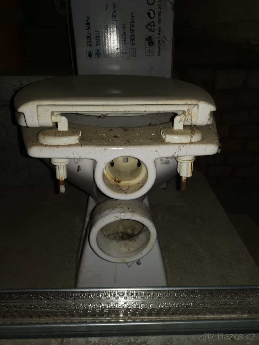 Dětské WC KOLO - 3