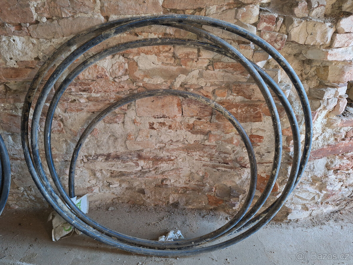 PP-PE trubka 32x4,4 ; 50m +10m - 3