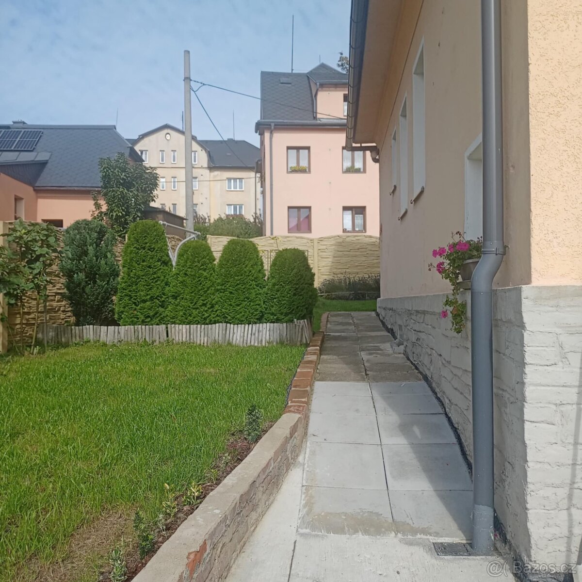 Prodej rodinného domu - 3