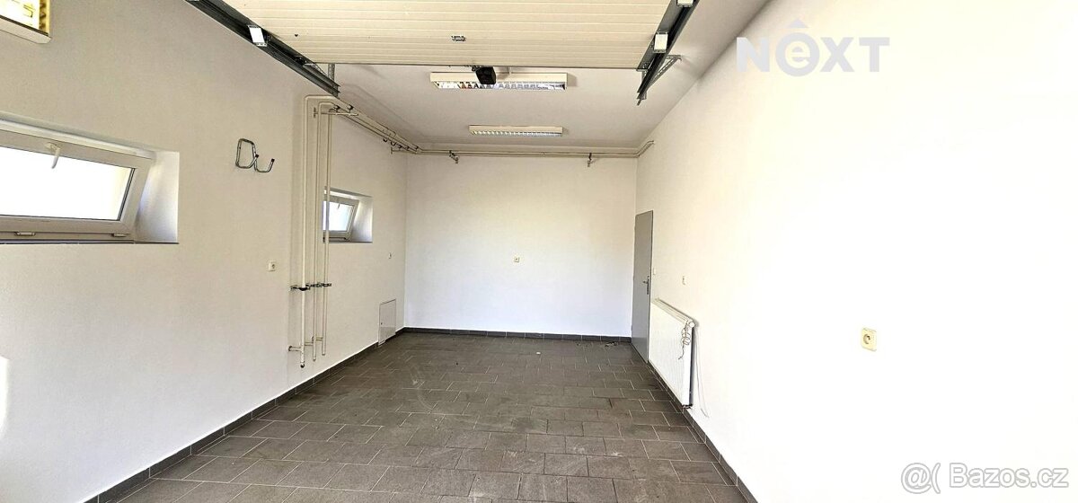 Pronájem komerční Výroba, 140㎡ - 3