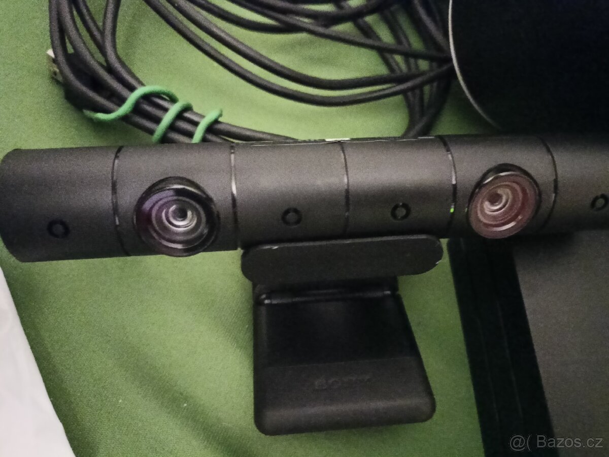 Virtuální realita - 3