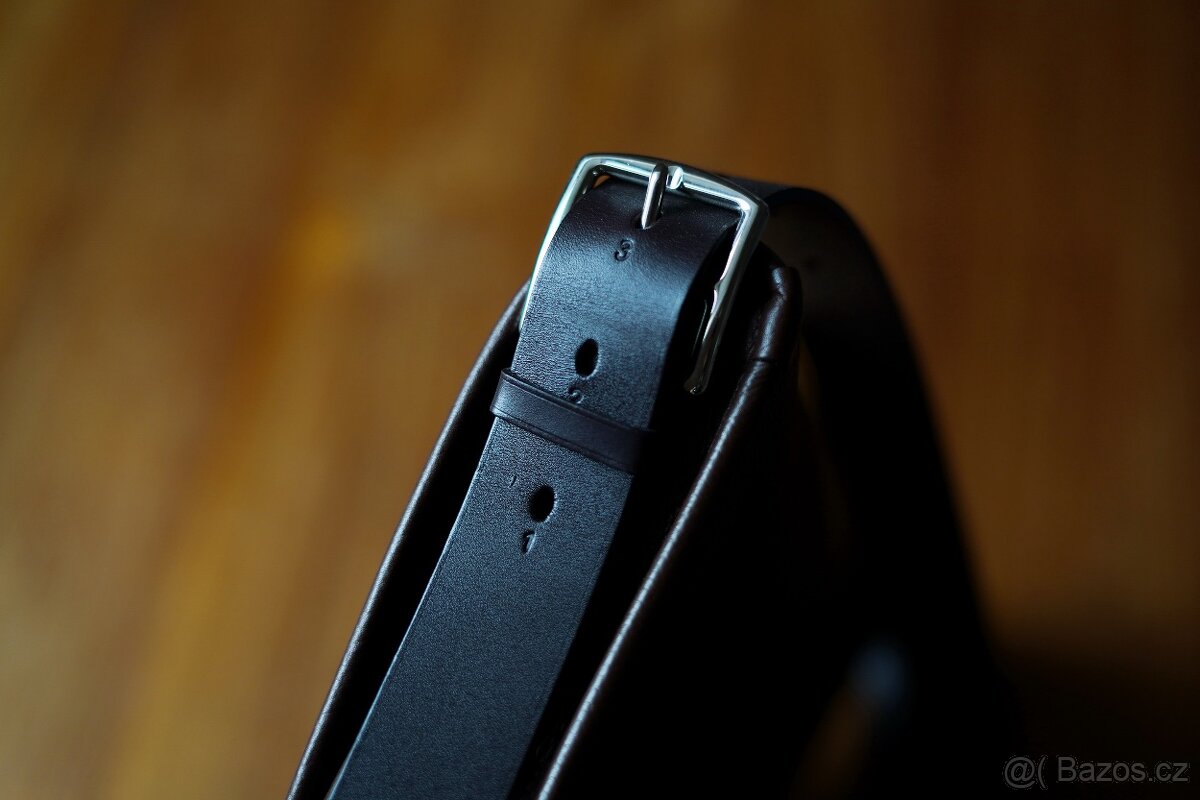 Hermés Barda messenger bag / kabelka / brašna / taška - 3