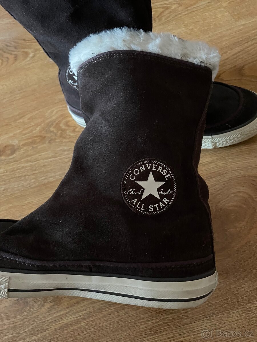 Dámské zimní boty - 3