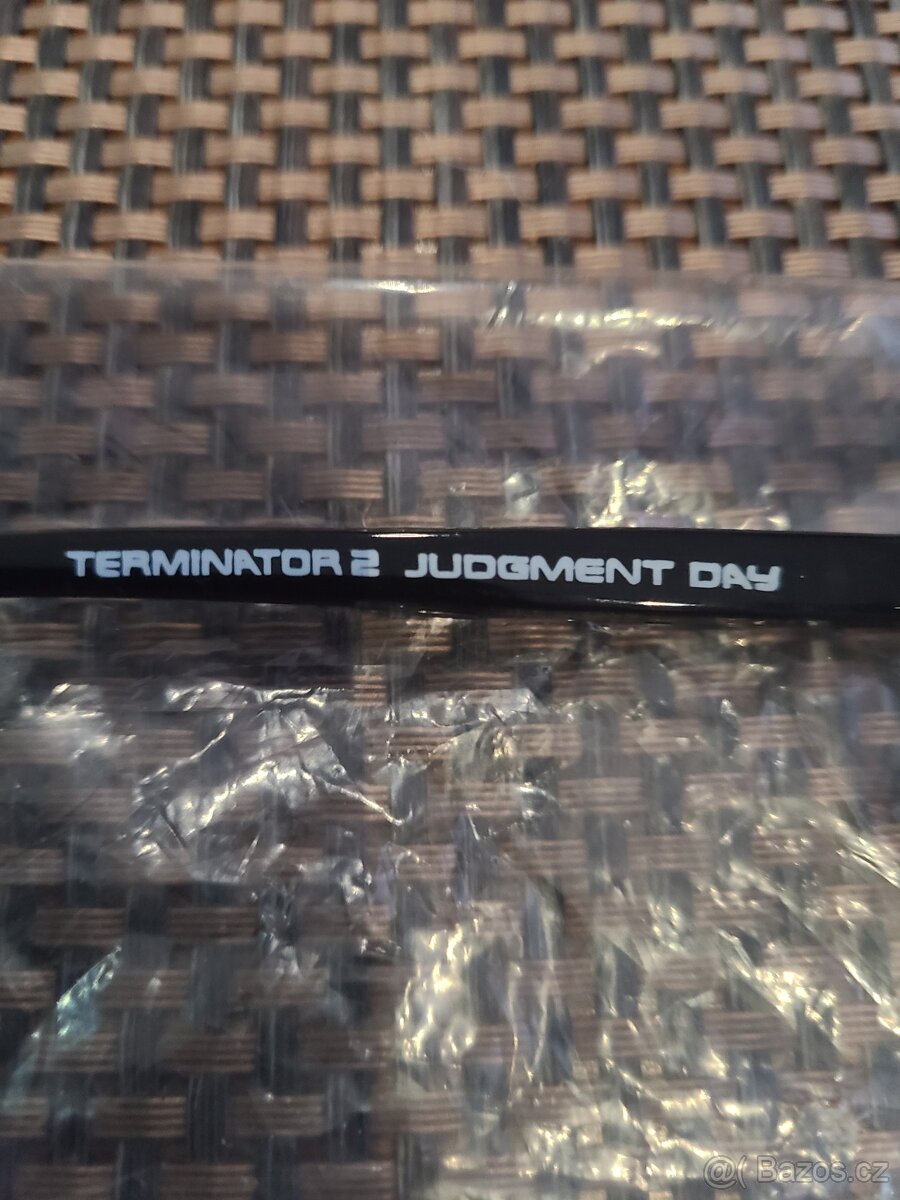 Sluneční brýle T2 Carolco - 3