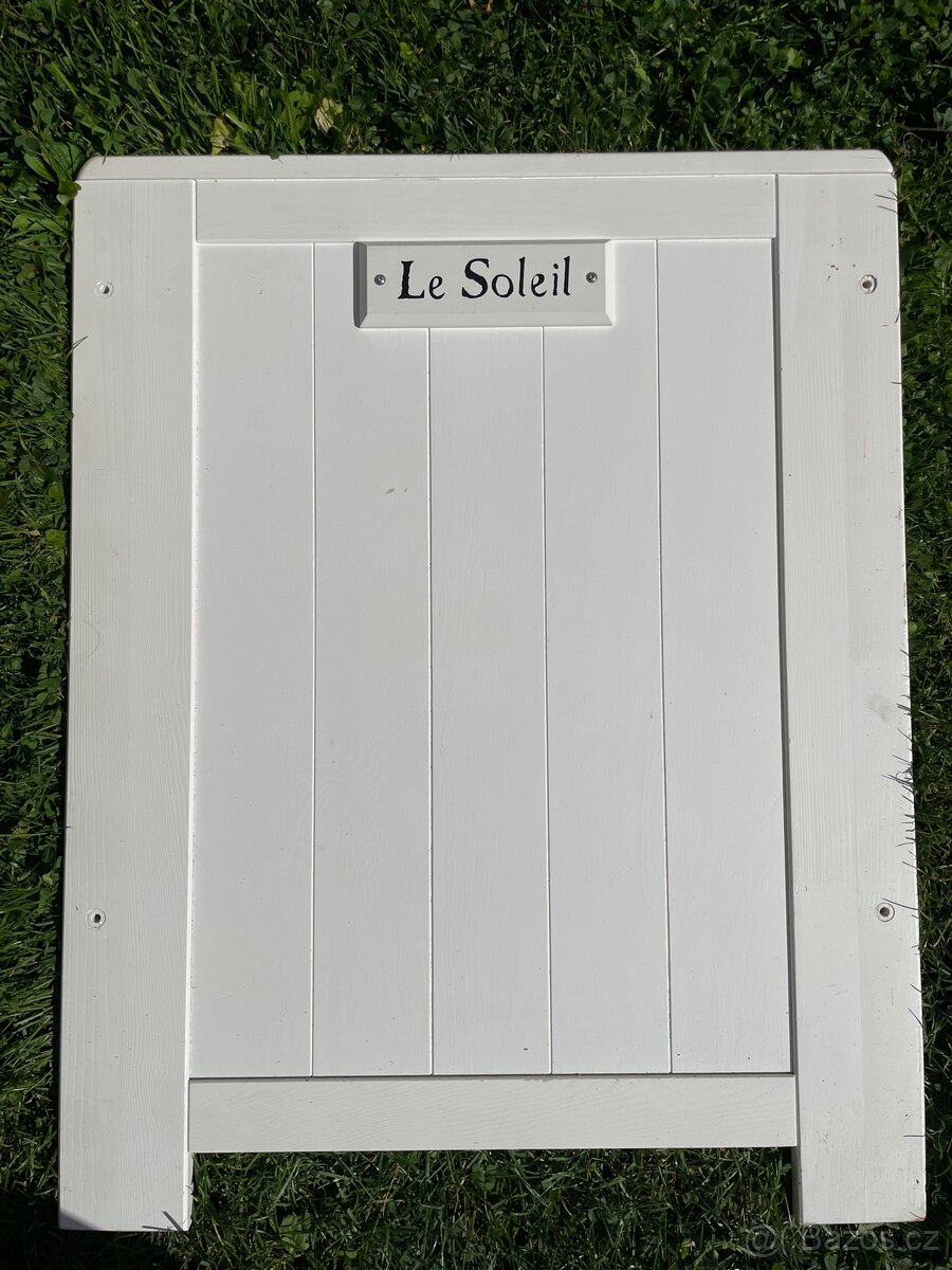 Dětská postýlka - 3