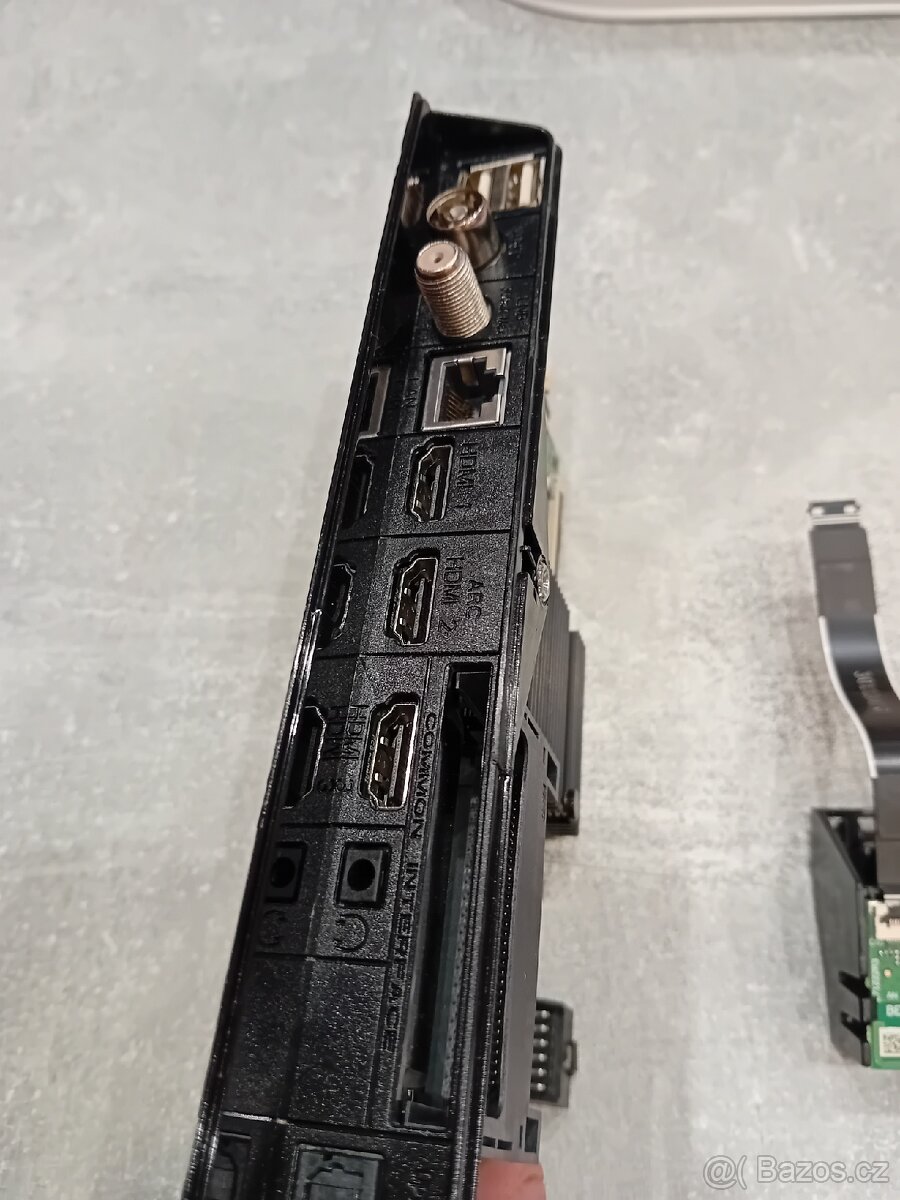 Mainboard JVC TV LT-50VA3335 - 3