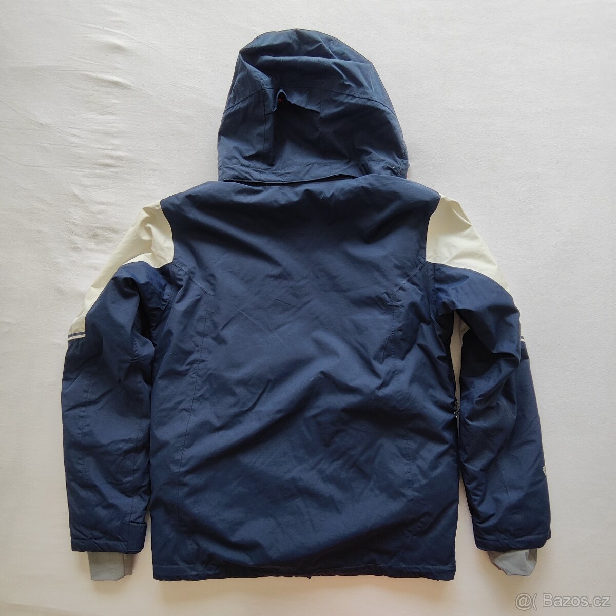 Pánská lyžařská bunda Hannah TIENN vel S - 3