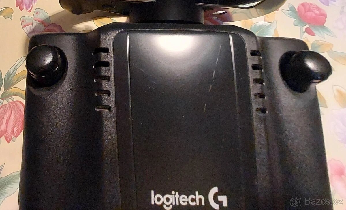 Logitech G920 - 3