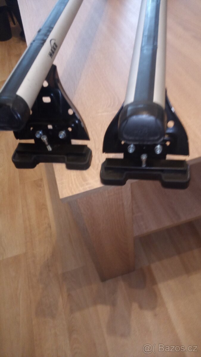 Prodám příčníky - 3