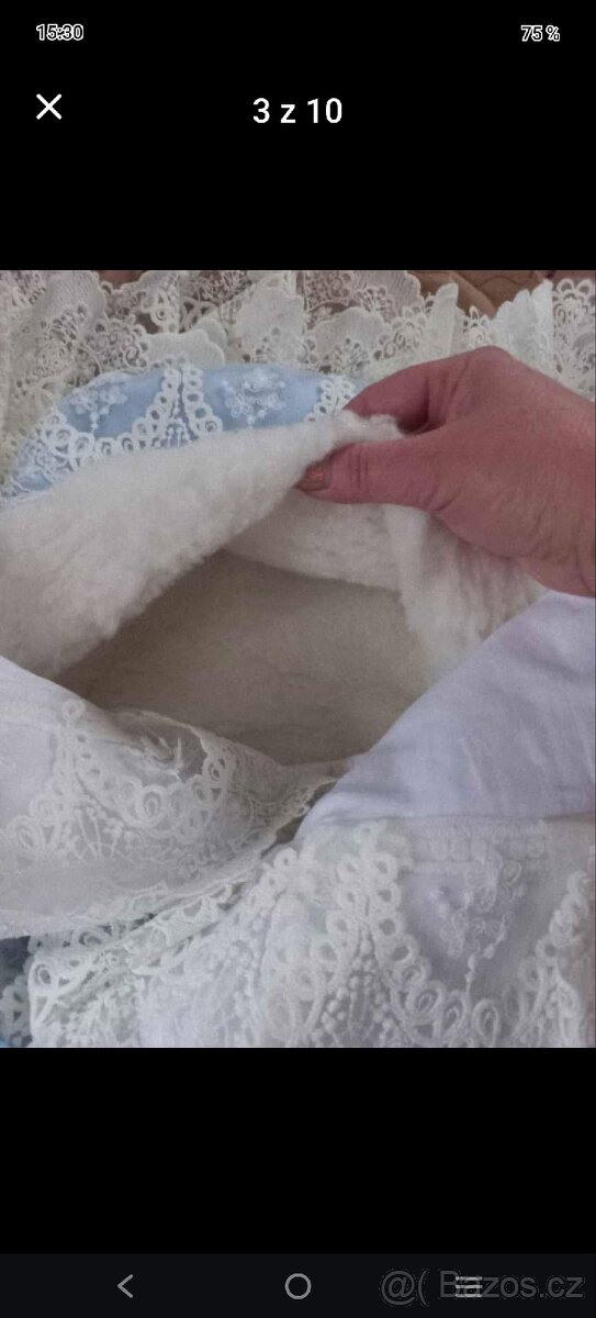 Krásná zavinovačka - 3