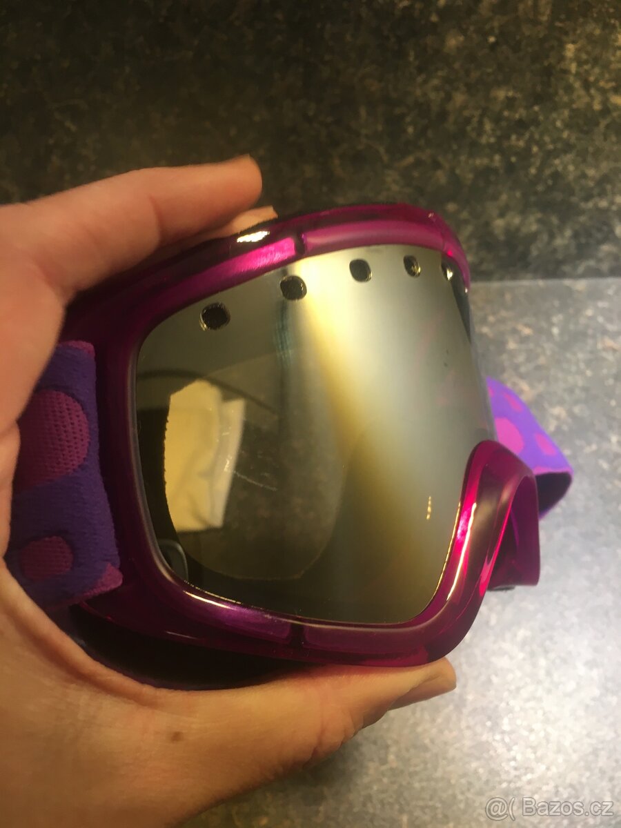 POC lyžařské brýle - 3