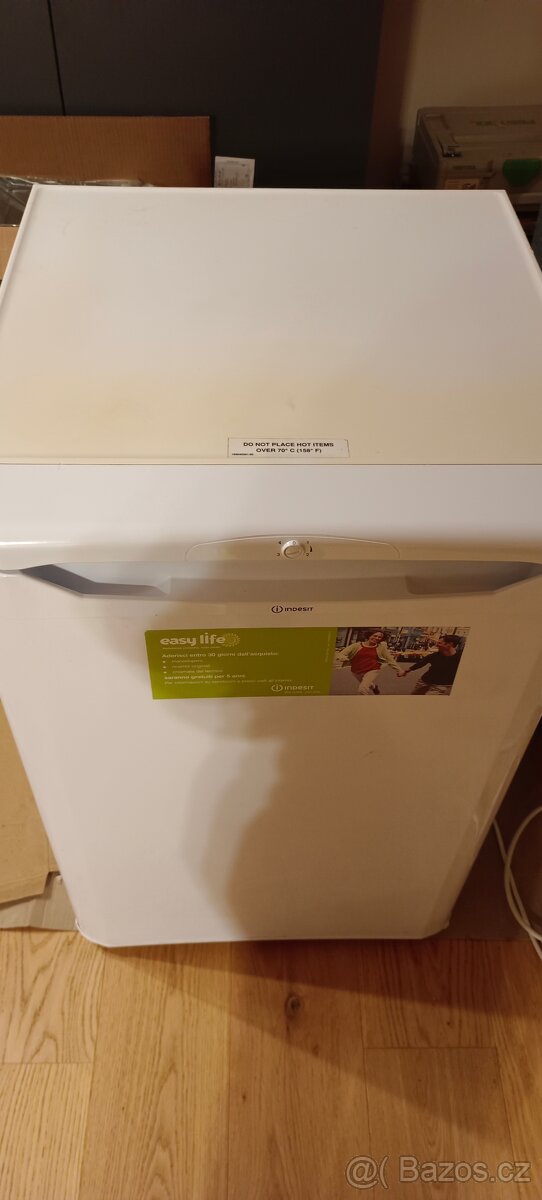 Lednice Indesit - 3